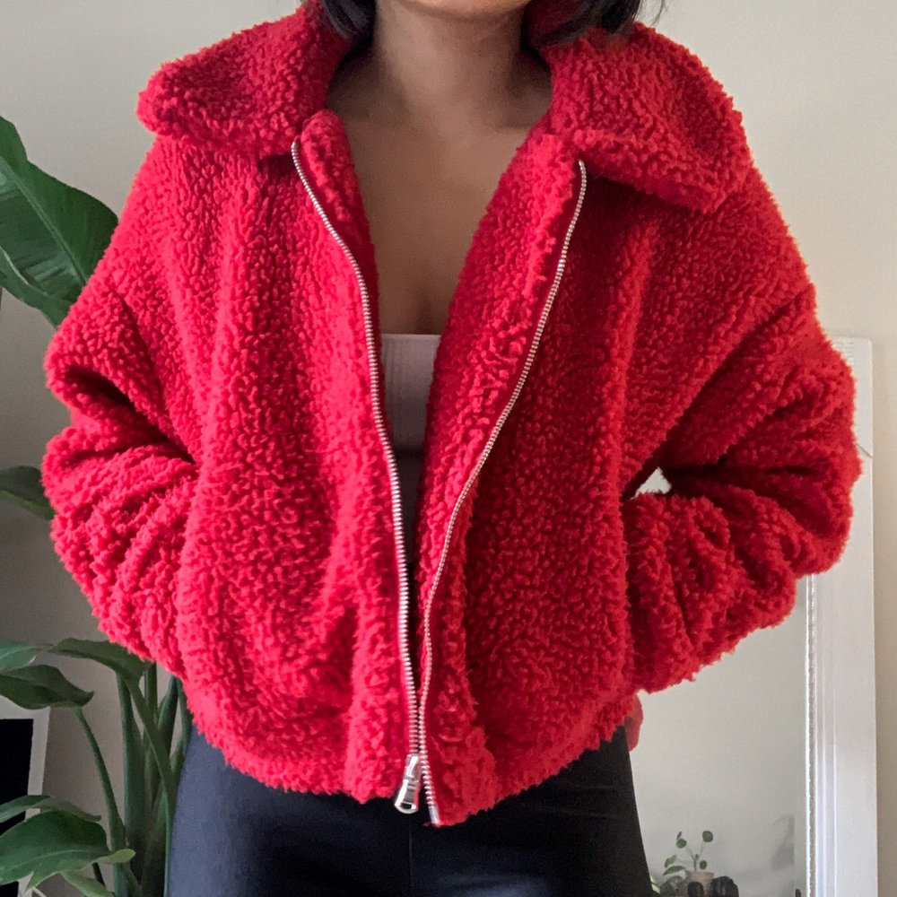 Tiger Mist Brooklyn Jacket